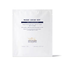 Masque Caviar Vert 10x12ml (Professionel)