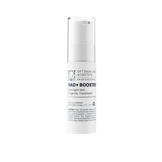 SAMPLE NAD+ Booster Mask with Exosomes