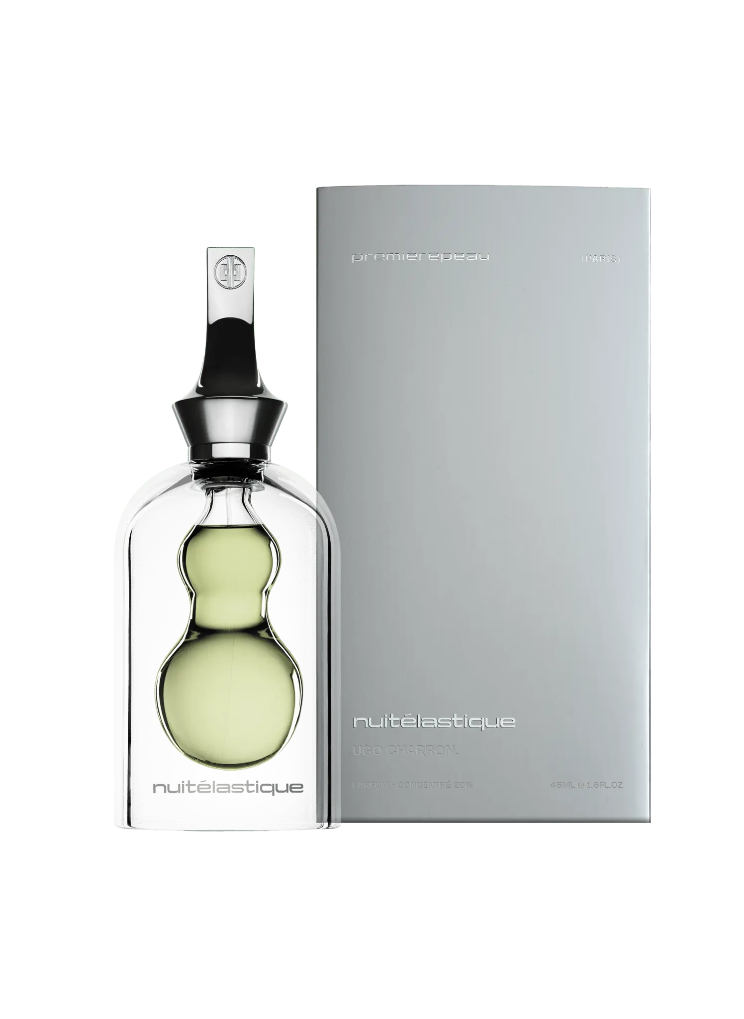 Nuit Élastique – Parfum 45ml
