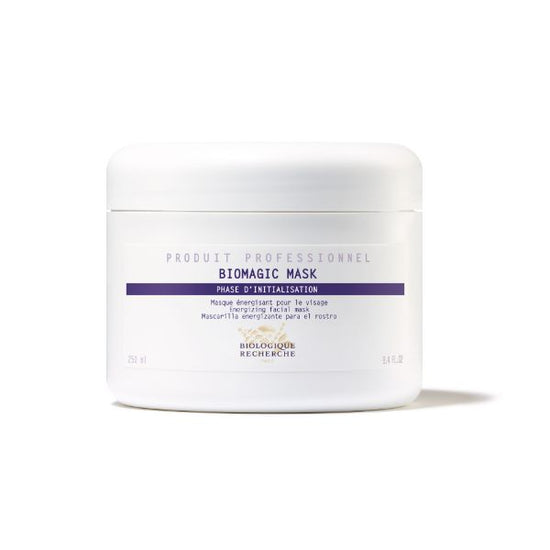 BIOMAGIC MASQUE -  250 ml (Professionel)