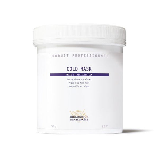 Cold Mask - 250 g (Professionel)