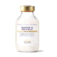 SERUM COLOSTRUM VG - 125 ml (Professionel)