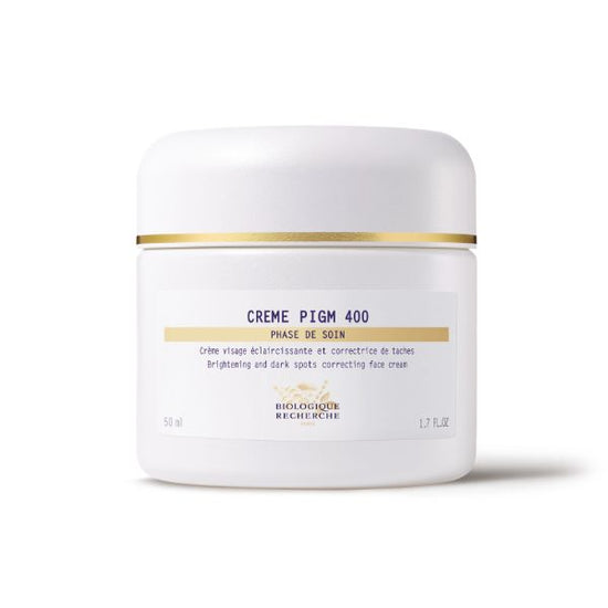 CRÈME PIGM 400 - 100 ml - PROFESSIONEL