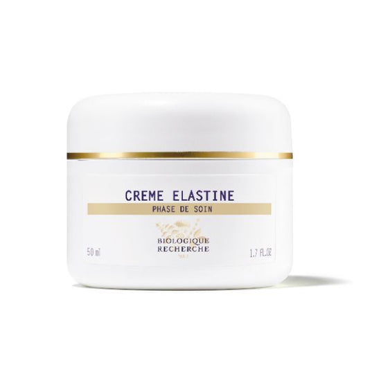 CRÈME ELASTINE - 50 ml