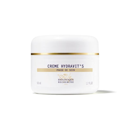 Creme Hydravits - 100 ml - Professionel
