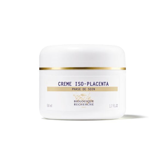 CRÈME ISO-PLACENTA - 50 ml