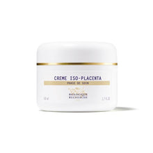 Creme Iso Placenta - 100 ml - professionel