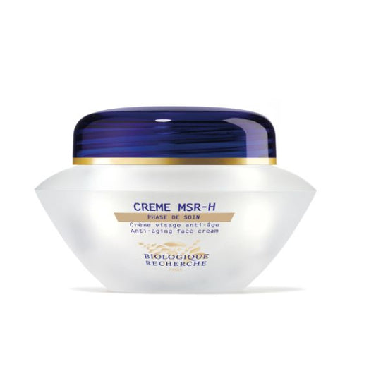 Creme MSR-H -100ml -professionel