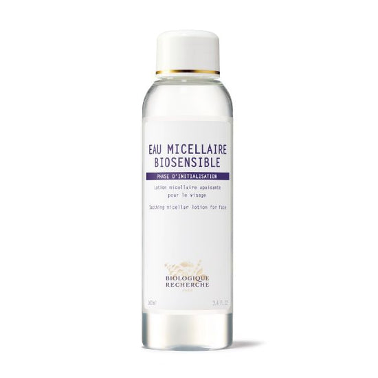 EAU MICELLAIRE BIOSENSIBLE - 100 ml