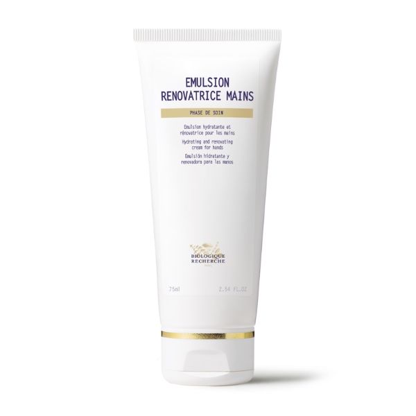 Emulsion Rénovatrice Mains 200 ml - Håndcreme (Professionel)