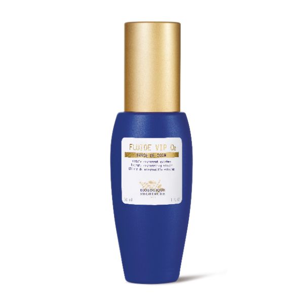 FLUIDE VIP O2 - 30 ml