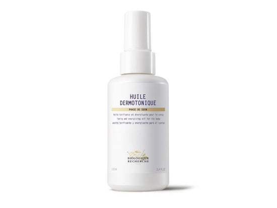 HUILE DERMOTONIQUE 100 ml