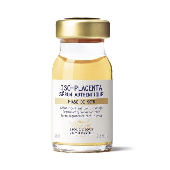 ISO-PLACENTA - 8 ml