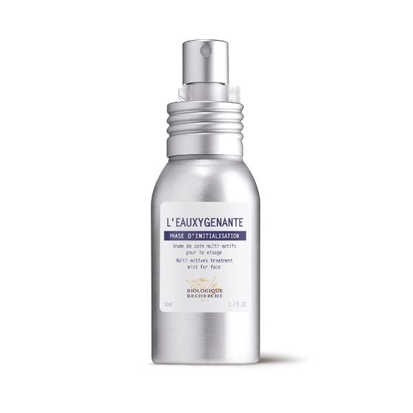 L'EAUXYGÉNANTE 50 ml