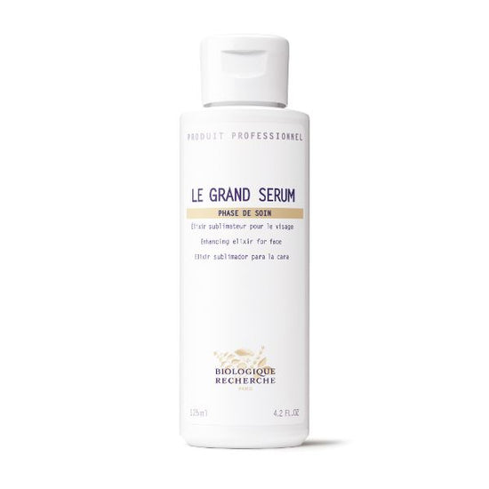 LE GRAND SÉRUM - 125 ml (Professionel)