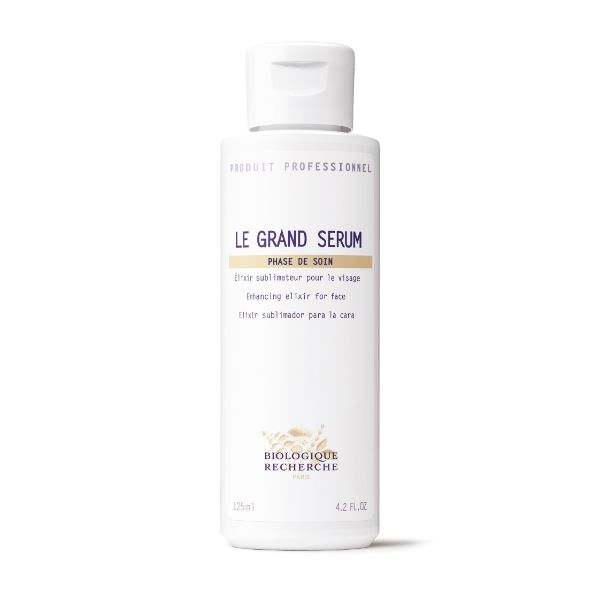 LE GRAND SÉRUM - 125 ml (Professionel)