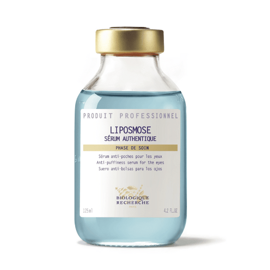 SERUM LIPOSMOSE - 125 ml (Professionel)