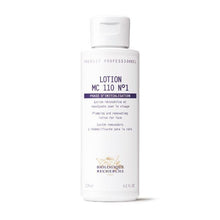 Lotion MC 110 #1 - 125ml  (Professionel)