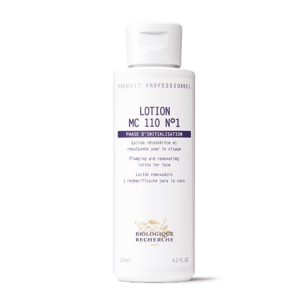 Lotion MC 110 #1 - 125ml  (Professionel)