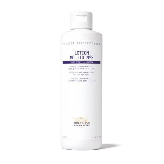 Lotion MC 110 #2 - 250ml - Professionel