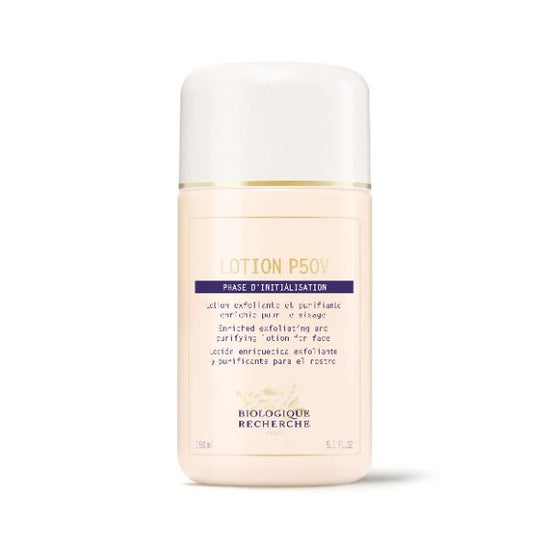 LOTION P50V -  150 ml