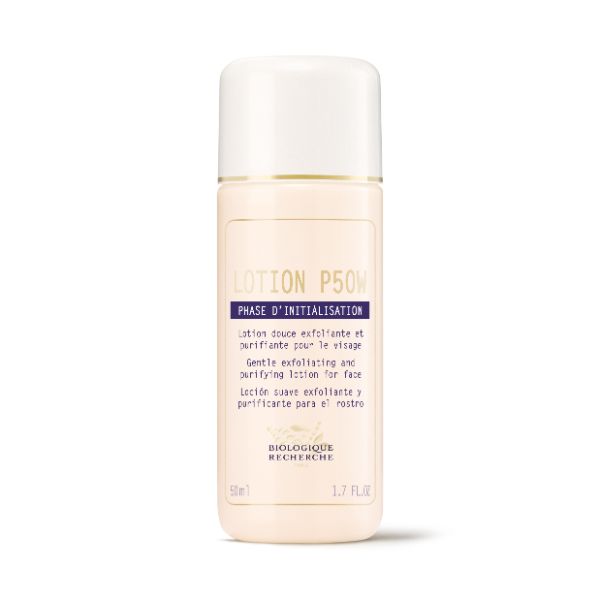 LOTION P50W - 50 ml