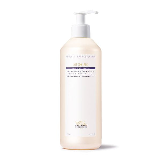 LOTION P50 - 500 ml (Professionel)