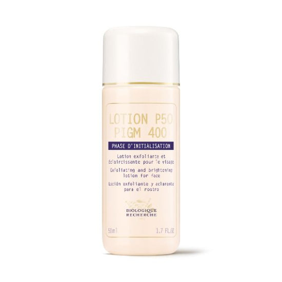 LOTION P50 PIGM 400 - 50 ml