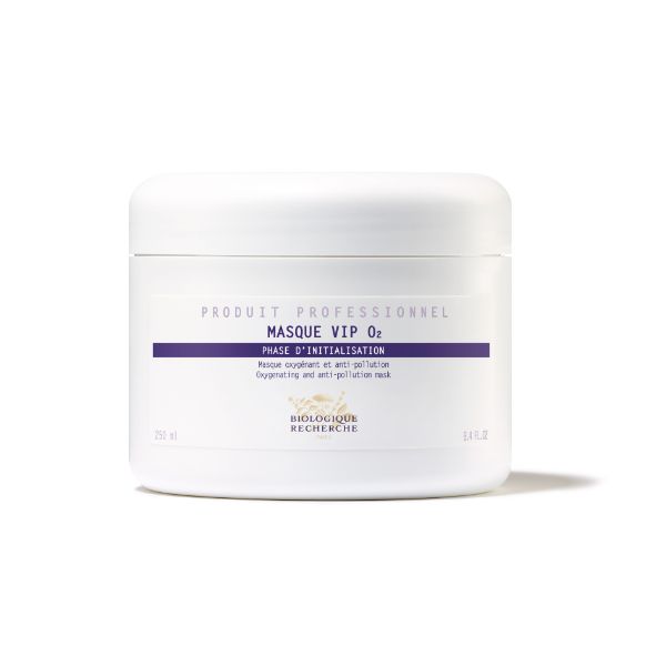 MASQUE VIP O2 - 250 ml (Professionel)