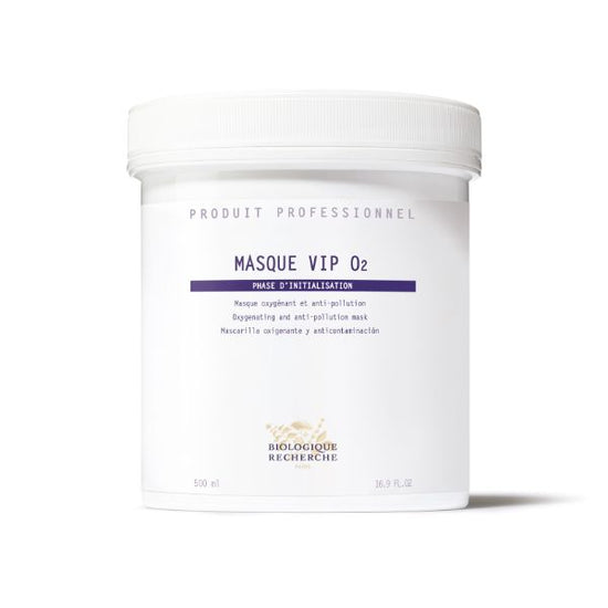 MASQUE VIP O2 - 500 ml (Professionel)