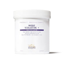 MASQUE VISOLASTINE - 500 ml (Professionel)
