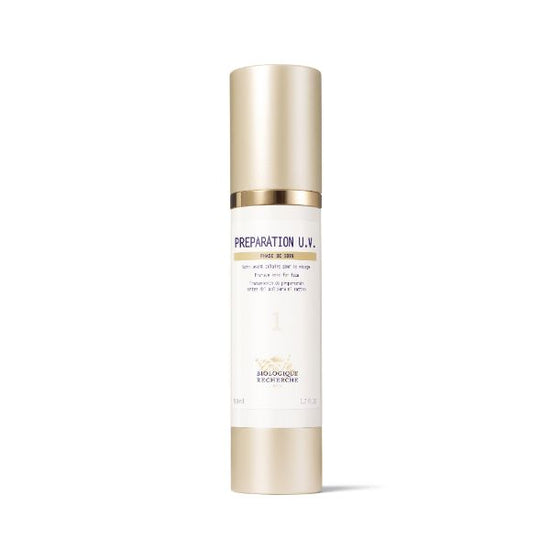 PREPARATION U.V. - 50 ml