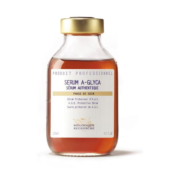 SÉRUM A-GLYCA - 125 ml (Professionel)