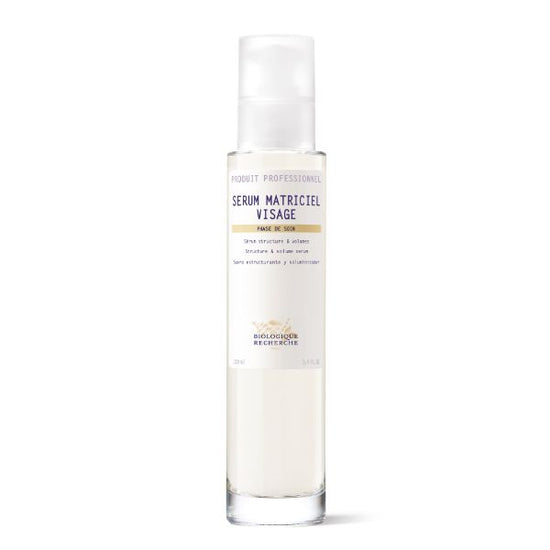 SERUM MATRICIEL VISAGE - 100 ml (Professionel)