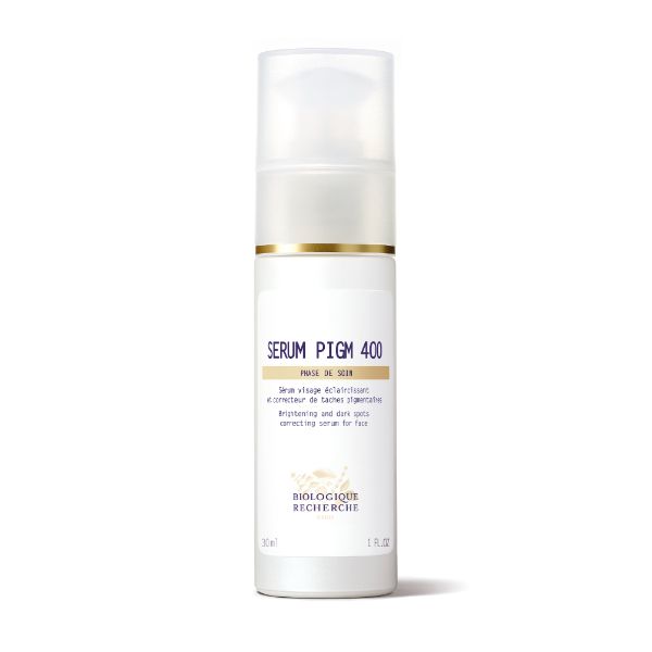 SÉRUM PIGM 400 - 30 ml