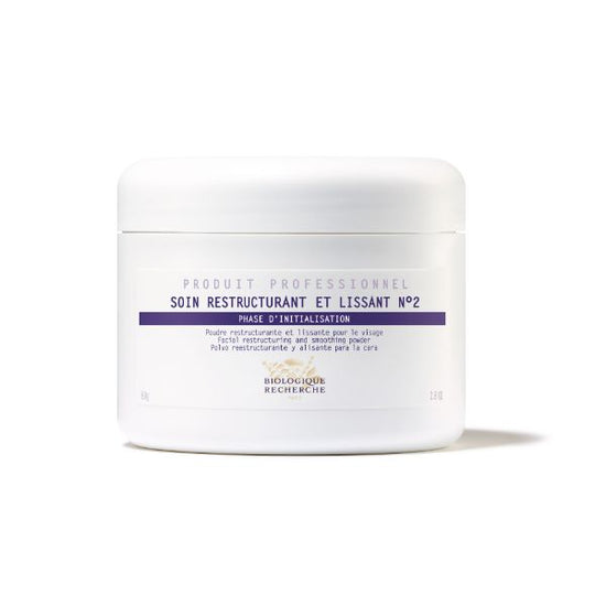 New !! Soin Restructurant et Lissant #2 - 80g (Professionel)