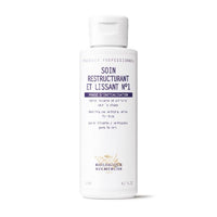 New !! Soin Restructurant et Lissant #1- 125ml (Professionel)