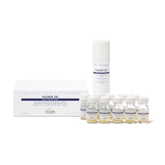 TOLESKIN (B) - BOOSTER (Professionel)