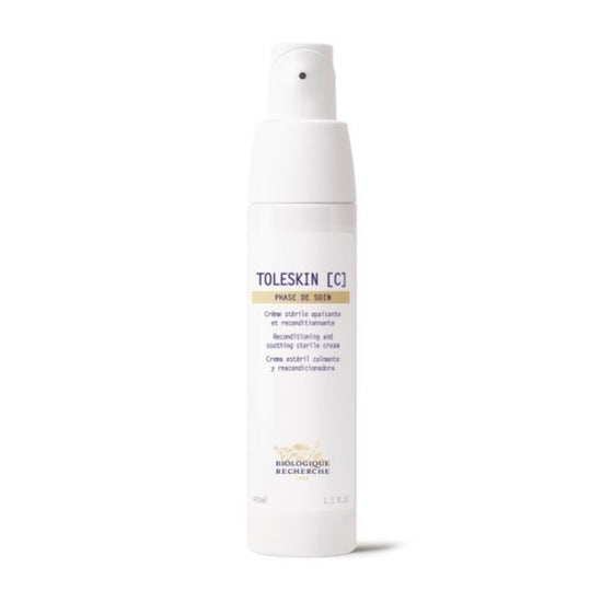 TOLESKIN (C) - CREME - 40 ml