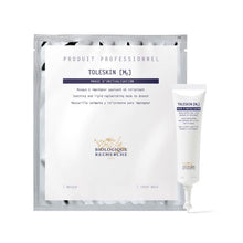 TOLESKIN (M) - MASKE - 10 stk x15 ml (Professionel)