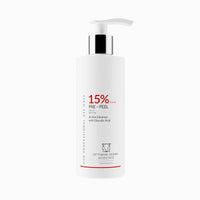 Active Cleanser With Glycolic Acid 15%