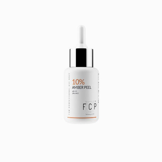 Amber peel 10%, 50 ml