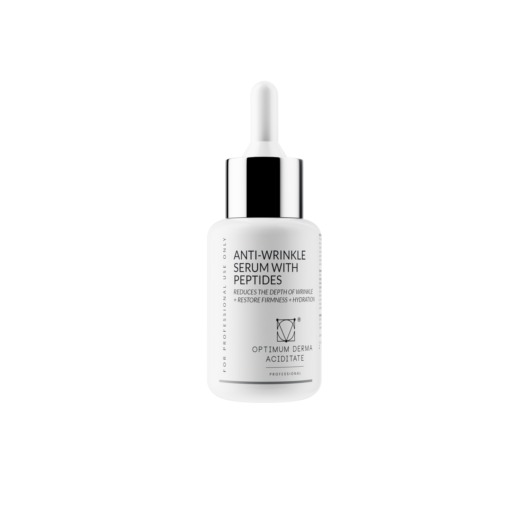 NY. Anti-wrinkle serum with peptides, 50 ml