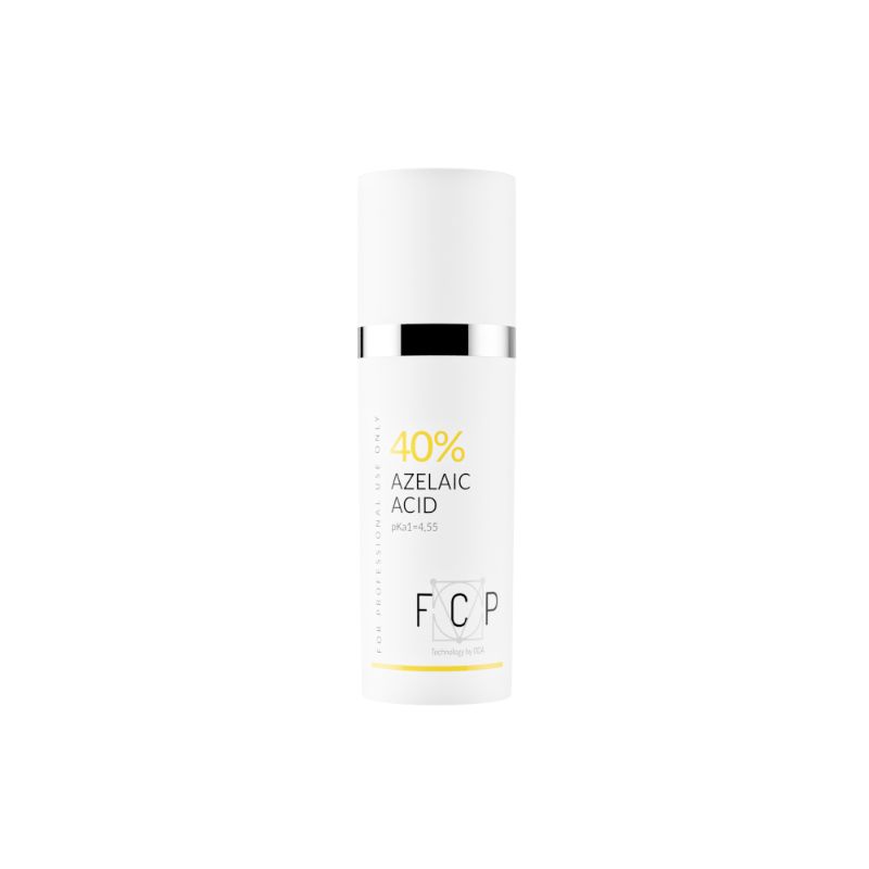Azelaic Acid Peel 40%, 30 ml