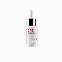 Glycolic Acid 25%, 50 ml