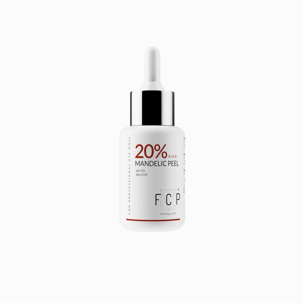 Mandelic Acid Peel 20%, 50 ml