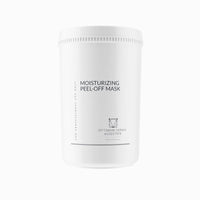 Moisturizing Peel-Off Mask 200 g