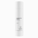 Nourishing Cream With Hemp Oil, 200 ml