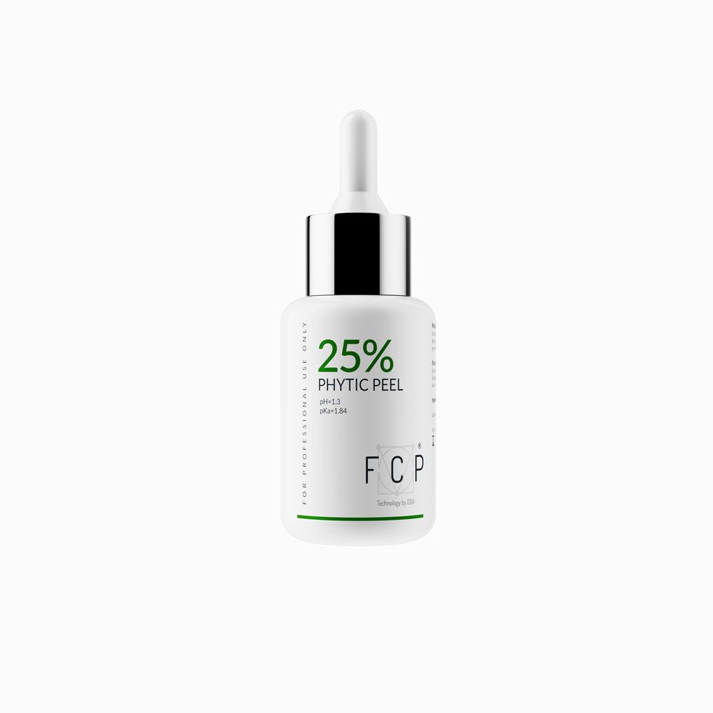 Phytic Acid Peel 25%, 50 ml