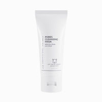 Pores Cleansing Mask With Zinc Oxide, 200ml